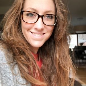 Meet your Posher, Amy